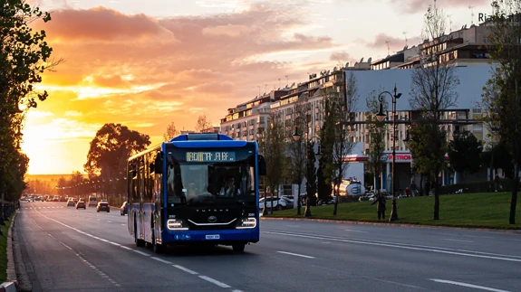 شركة Yutong Bus تنشُر 723 حافلةً لدعم البطولة الرياضية الدولية الأفريقية وتعزيز التنقّل الحضري في المغرب