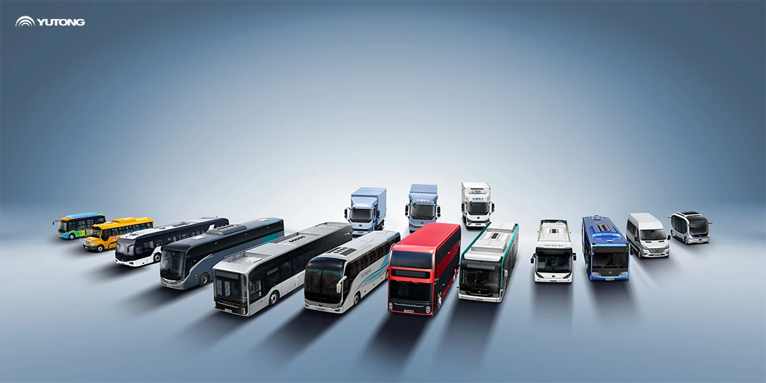 تتحمل المهمة الهامة مرة أخرى! يوتونغ تخدم الجلسات الوطنية اللتين للصين كقوة مركزية لمدة 22 عامًا متتالية