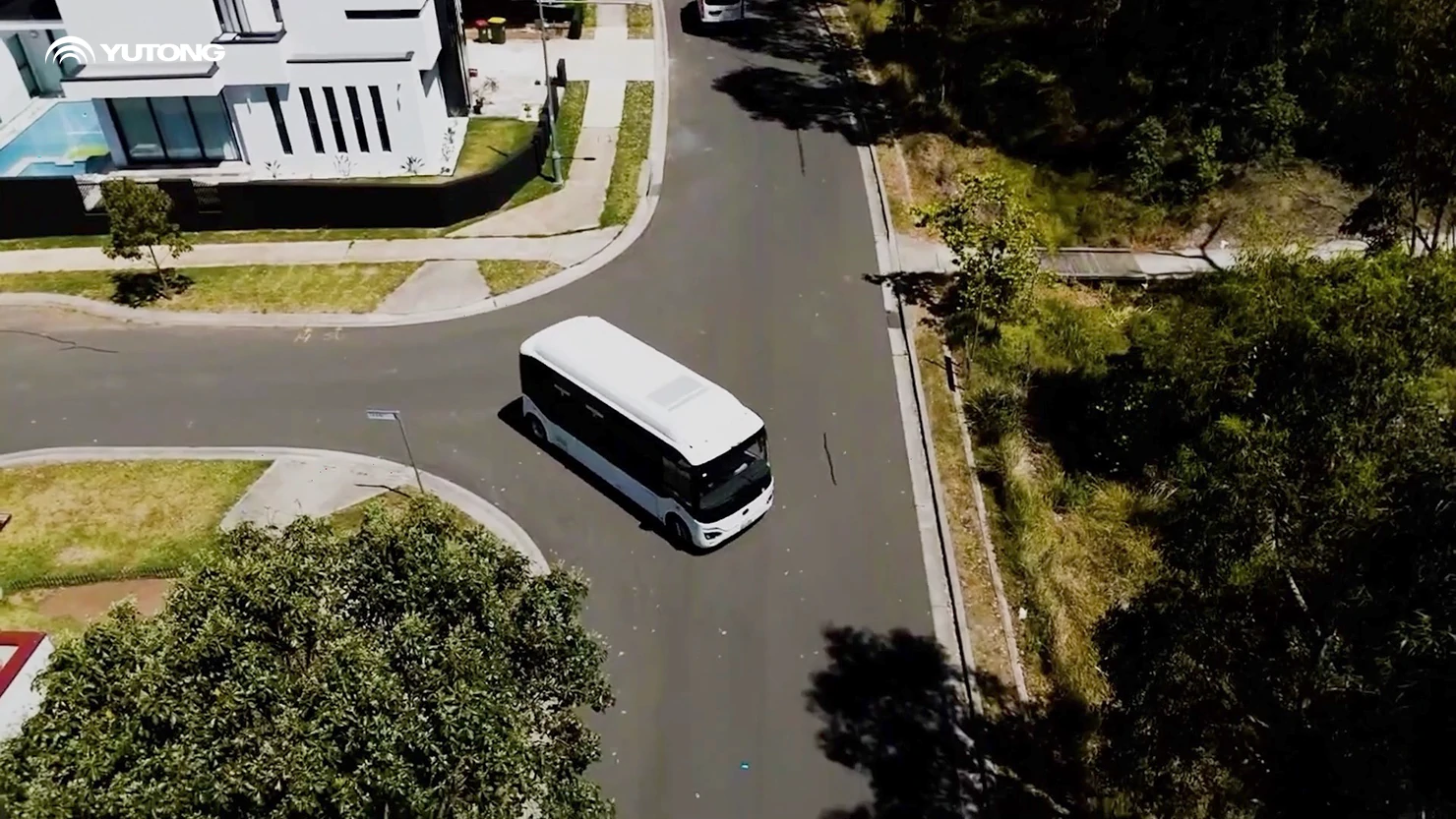 مراجعة مجلة ABC لـ يوتونج E7S: حل جديد لتنقل آخر كيلومتر مراجعة مجلة ABC لـ يوتونج E7S: حل جديد لتنقل آخر كيلومتر