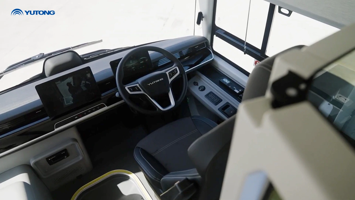 مراجعة مجلة ABC لـ يوتونج E7S: حل جديد لتنقل آخر كيلومتر مراجعة مجلة ABC لـ يوتونج E7S: حل جديد لتنقل آخر كيلومتر