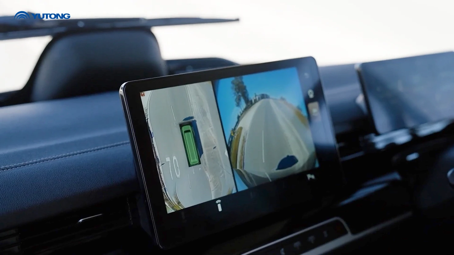 مراجعة مجلة ABC لـ يوتونج E7S: حل جديد لتنقل آخر كيلومتر مراجعة مجلة ABC لـ يوتونج E7S: حل جديد لتنقل آخر كيلومتر