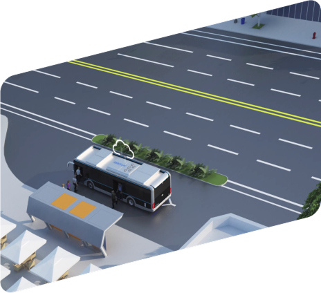 الجزائر-Yutong Bus