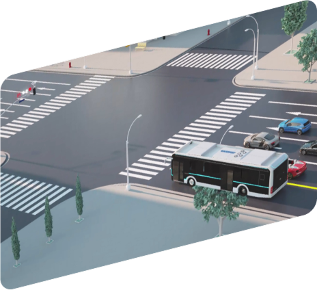 الجزائر-Yutong Bus