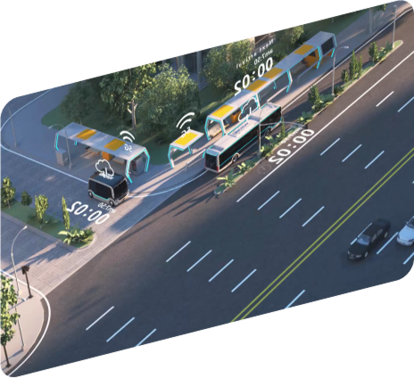 الجزائر-Yutong Bus